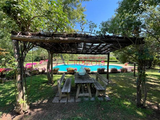 Villa Unifamiliare Via Circumlacuale - Foto 2