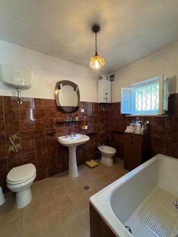 Villetta bifamiliare in vendita a Colle di Compito - Capannori 100 mq Rif: 1432468 - Foto 5