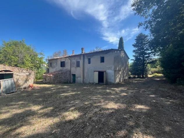 Casa singola in vendita a Chianni 300 mq Rif: 1341989 - Foto 6