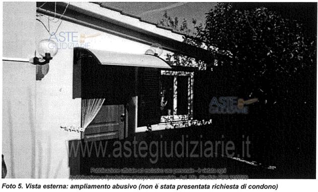 IMMOBILI-IMMOBILE RESIDENZIALE-Località Pratoni Parti Comuni - Foto 3