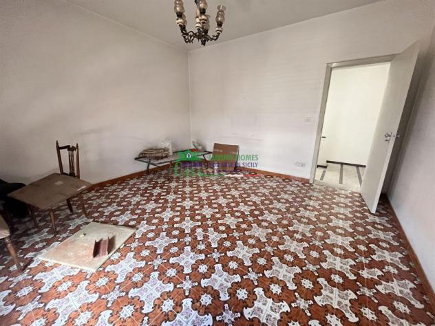Rif:2449 - Casa Singola Luminosa con Terrazzo – Zona Le Grazie, Comiso - Foto 6