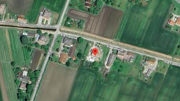 Immobile in asta di 129 m² in vendita a Correzzola - Foto 6