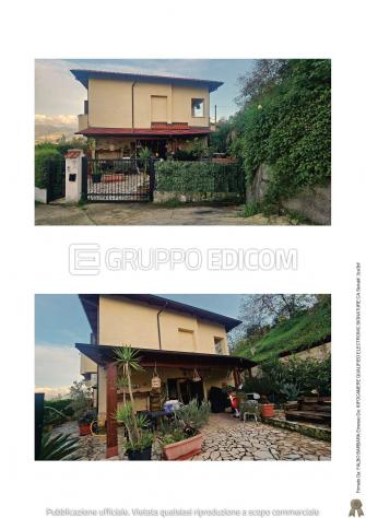 Abitazione in villini di 143 mq in vendita a Dipignano - Rif. 4559512
