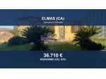 Immobile in asta di 10494 m² in vendita a Elmas