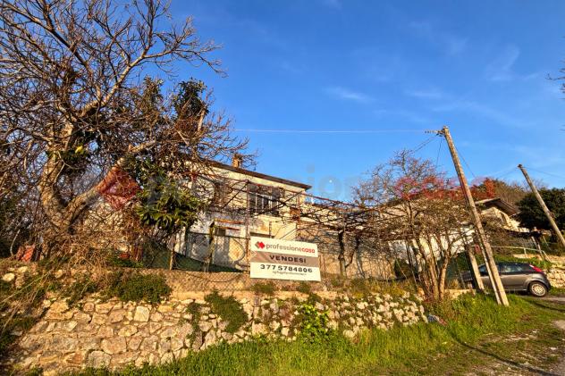 Casa Indipendente - Fumone . Rif.: Cod. rif 3298482VRG - Foto 3