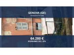 Immobile in asta di 88 m² in vendita a Genova