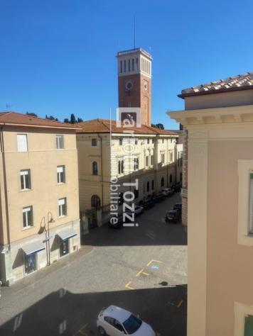 APPARTAMENTO di 6 vani e di 180 mq (GROSSETO - GROSSETO CENTRO STORICO) rif. 03366CST - Foto 17