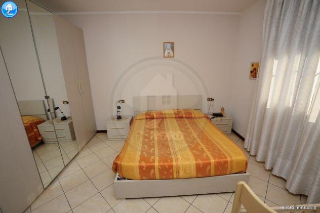 APPARTAMENTO di 3 vani e di 90 mq (MAGHERNO) rif. VID3355_1 - Foto 14