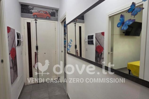 Appartamento di 50 m² con 2 locali in vendita a Monte Argentario - Foto 10