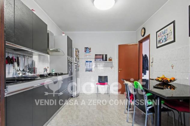 Appartamento di 100 m² con 4 locali e posto auto in vendita a Mozzanica - Foto 9