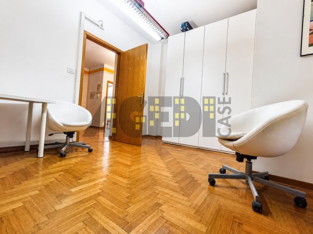 TRILOCALE – CENTRO STORICO – VIA ALTINATE, PADOVA - Foto 9