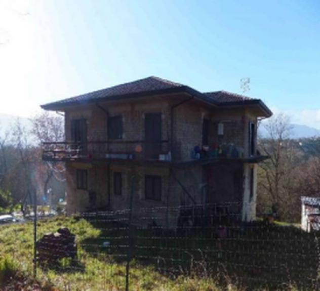 Immobile in asta di 192 m² in vendita a Pofi - Foto 10