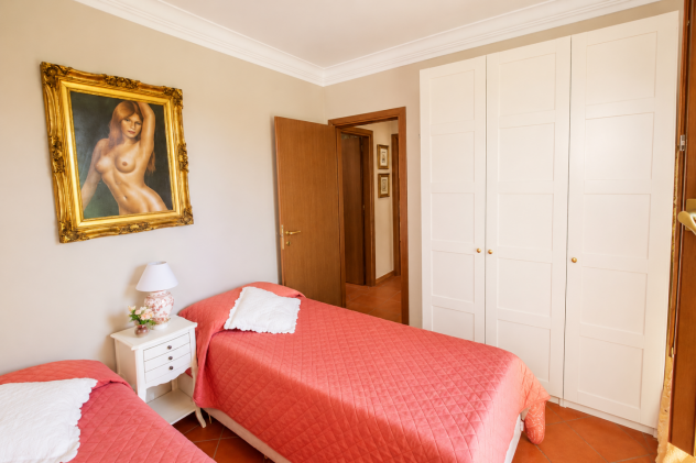 Appartamento in vendita a Il Chiesino - Pontedera 120 mq Rif: 1414018 - Foto 9