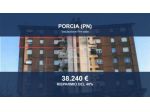 Immobile in asta di 82 m², box auto in vendita a Porcia