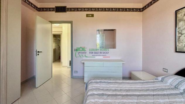 Rif. 2490 - Villa indipendente con terreno in C.da Castellana, Marina di Ragusa - Foto 11