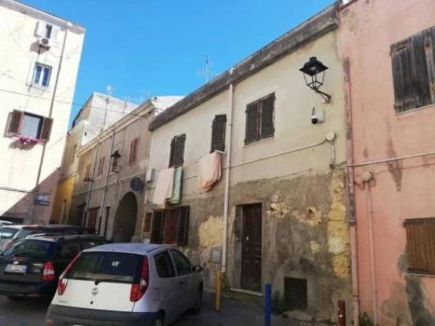 Immobile in asta di 115 m² in vendita a Sassari - Foto 12