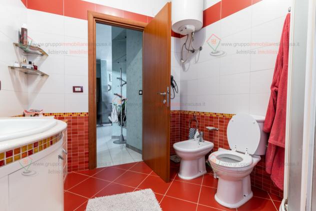 Quadrilocale in vendita a Siracusa - Foto 16