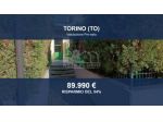 Immobile in asta di 118 m² con più di 5 locali e box auto in vendita a Torino