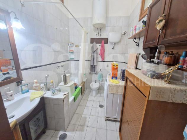 Appartamento - Torre Annunziata . Rif.: CAVOUR60VRG - Foto 9
