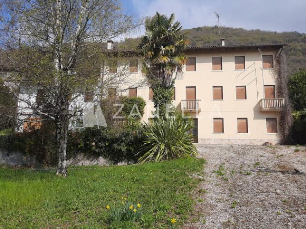 Villa di 600 m² con più di 5 locali e box auto in vendita a Valdobbiadene - Foto 6