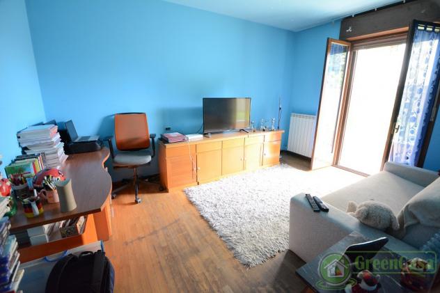 APPARTAMENTO di 2 vani e di 80 mq (VAPRIO D'ADDA - vaprio d'adda) rif. IGC 2 LOCALI GIARDNO - Foto 18