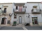 VENDITA STABILE INDIPENDENTE VIA SAN GIUSEPPE VILLA CASTELLI