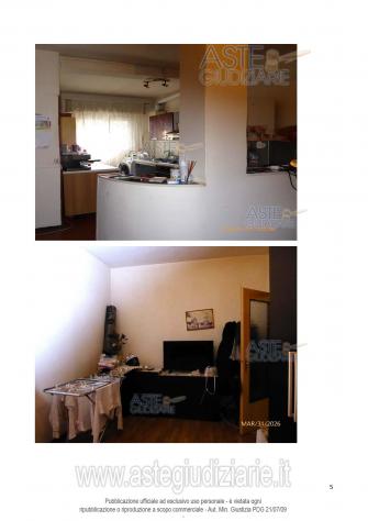 IMMOBILI-IMMOBILE RESIDENZIALE-Via Trento e Trieste, 32, 27019 Villanterio PV, Italia - Foto 5