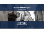 Immobile in asta di 476 m² in vendita a Borgomanero