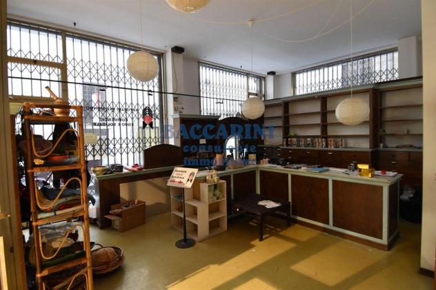 NEGOZIO CON MAGAZZINO - CORSO MAZZINI 54/1 FAENZA - Foto 3