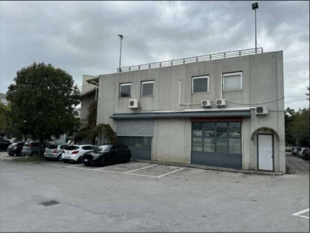 Immobile in asta di 673 m² in vendita a Noventa Padovana - Foto 6