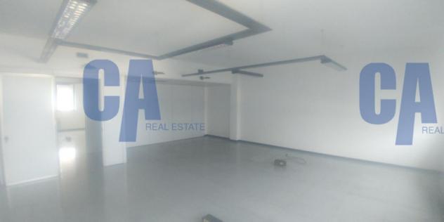 Ufficio a Segrate - Rif. ULCA2851
