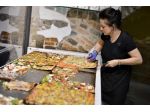 Pizzeria tavola calda a Udine Nord