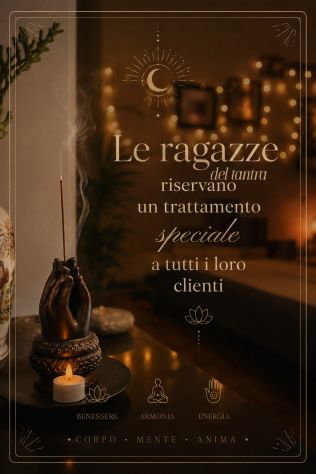 ...Le ragazze del tantra ... Tel:3513932927