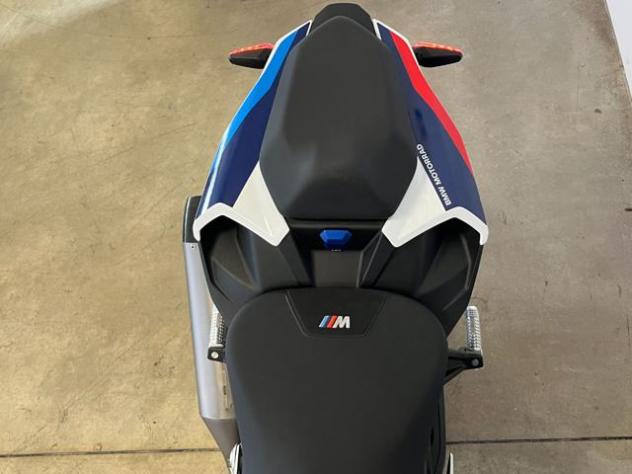 BMW M 1000 R 1000 R rif. 24105918 - Foto 10