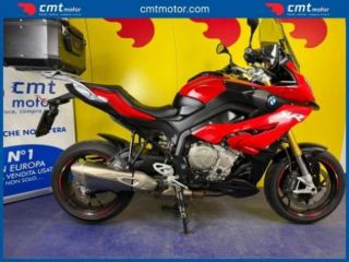 BMW S 1000 XR Garantita e Finanziabile rif. 23730531