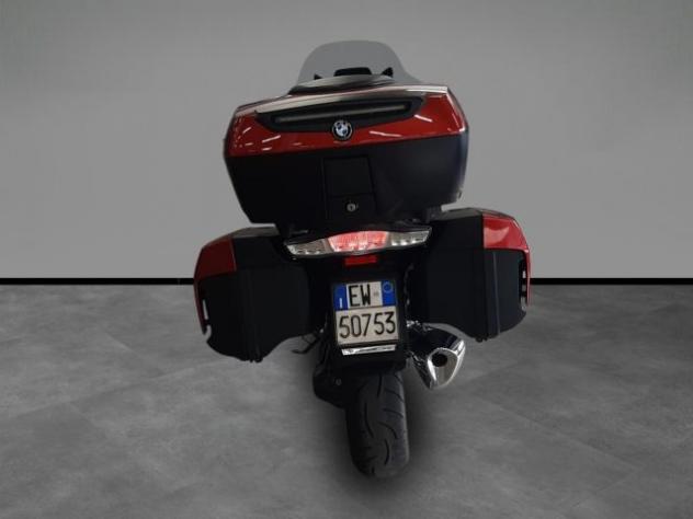 BMW R 1250 RT R 1250 RT rif. 23980130 - Foto 4