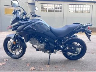 SUZUKI V-Strom 650 V-STROM 650 rif. 23212767