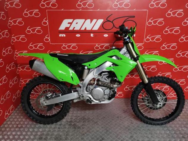 KAWASAKI KX 450 - rif. 23550042