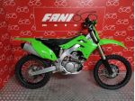 KAWASAKI KX 450 - rif. 23550042