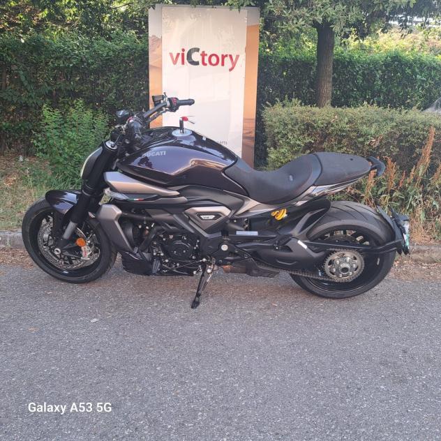 Ducati XDiavel null - Foto 2