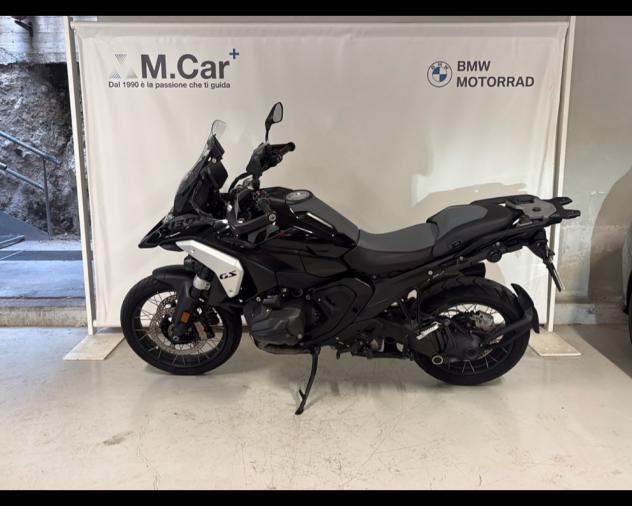 BMW Motorrad R 1250 GS GS R 1300 GS my24 - Foto 8