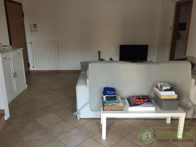 APPARTAMENTO di 3 vani e di 115 mq (CAVENAGO DI BRIANZA - CAVENAGO DI BRIANZA) rif. IGC 3 LOCALI 195 - Foto 4