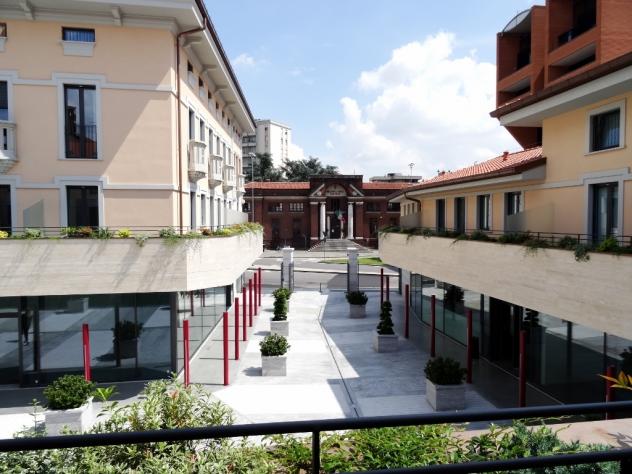 Bilocale in affitto a Gallarate - Foto 12