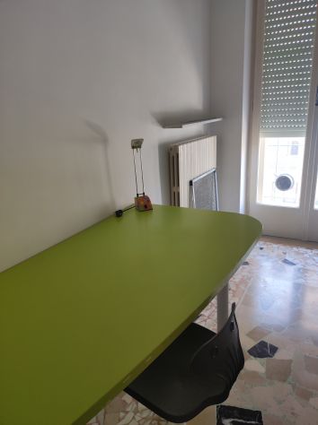 Stanze singole e matrimoniale per studenti specializzandi o lavoratorilavatric - Foto 9