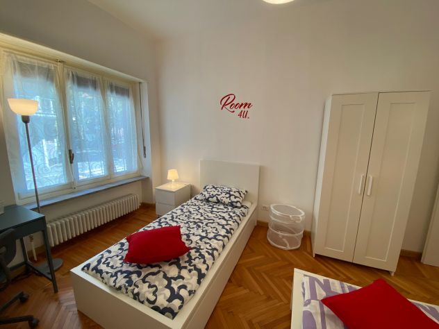 POSTO LETTO in STANZA DOPPIA N.19 in formula ALL-INCLUSIVE - Foto 3