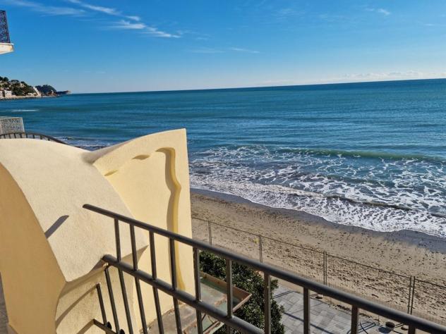 Villa arredata ad Alassio mese di agosto 2026