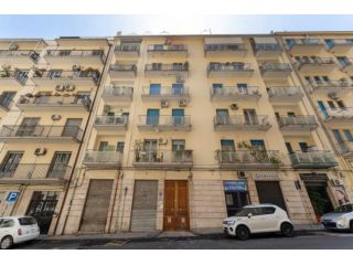 Quadrilocale in affitto a Catania