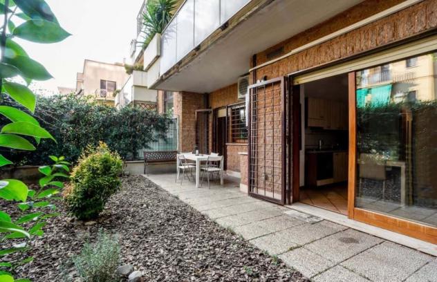 Apartment in Via Antonio Ceriani, Roma for 50 m² with 1 bedroom - Foto 5