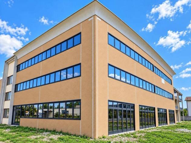 Struttura per uso commerciale in affitto a San Martino a Ulmiano - San Giuliano Terme 250 mq Rif: 1453269 - Foto 2