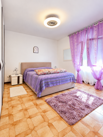 Trilocale in affitto a Sassari - Foto 17